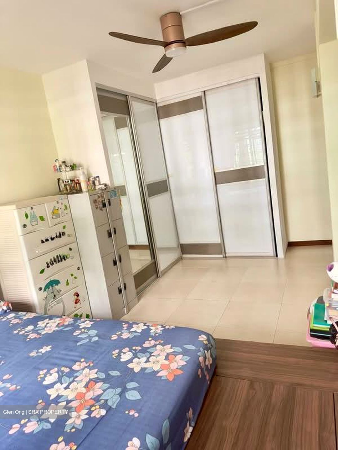 Blk 425 Canberra Road (Sembawang), HDB 5 Rooms #553530621